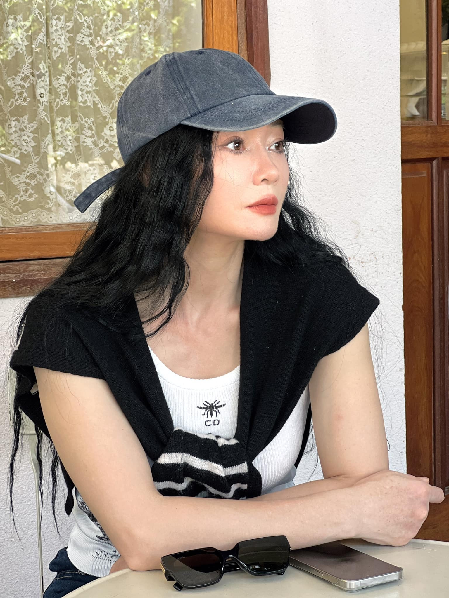 Sao Việt 20/9: Minh Hằng trẻ đẹp sau sinh, Thu Quỳnh hạnh phúc bên con gái - 13