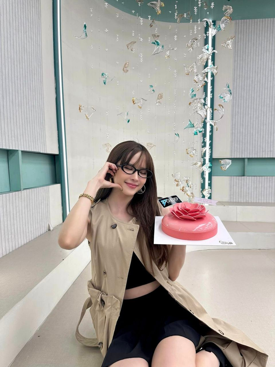 Sao Việt 21/9: Kasim Hoàng Vũ lộ diện gầy gò, Xuân Bắc già nua bất ngờ - 4