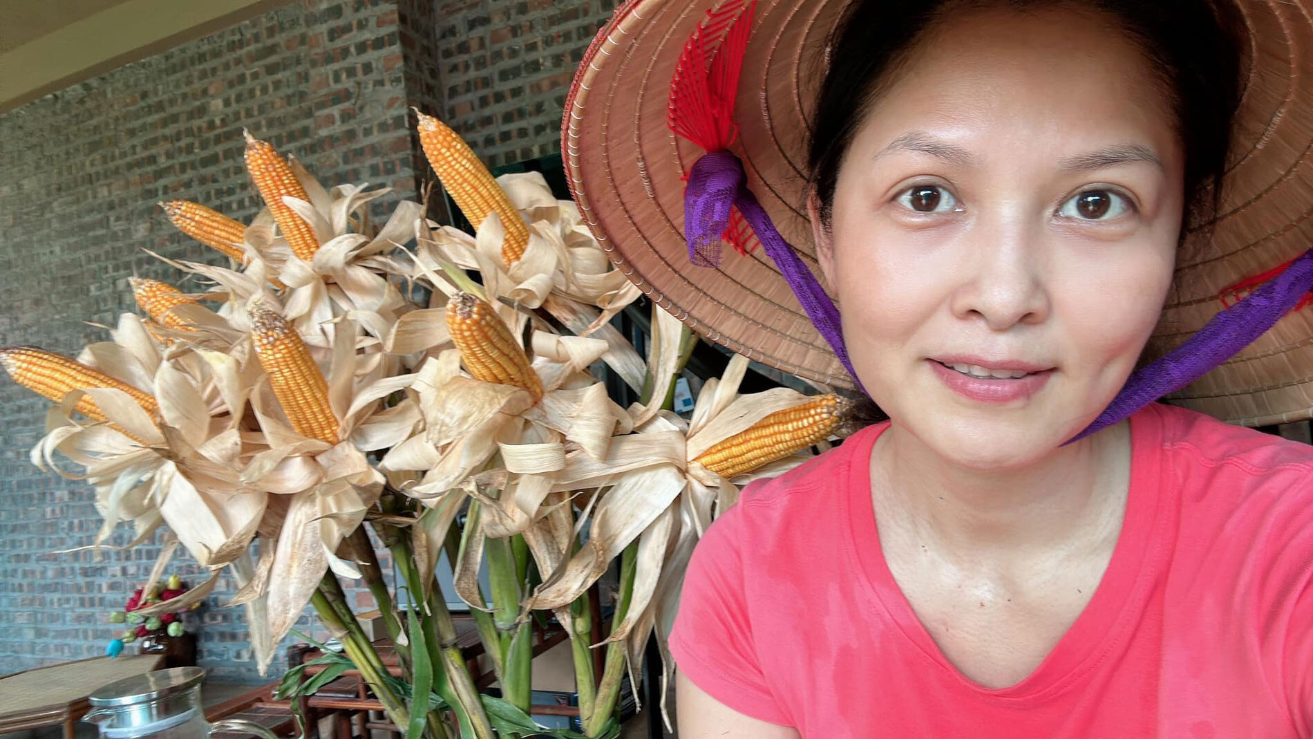 Sao Việt 21/9: Kasim Hoàng Vũ lộ diện gầy gò, Xuân Bắc già nua bất ngờ - 7