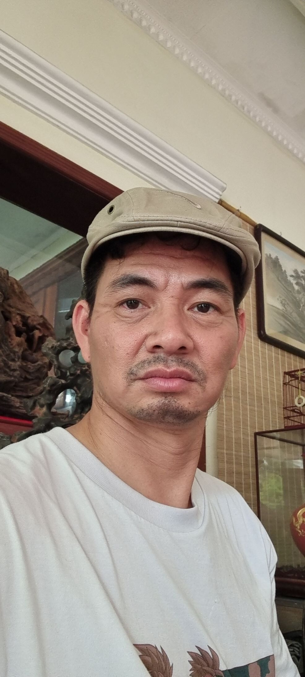 Sao Việt 21/9: Kasim Hoàng Vũ lộ diện gầy gò, Xuân Bắc già nua bất ngờ - 3