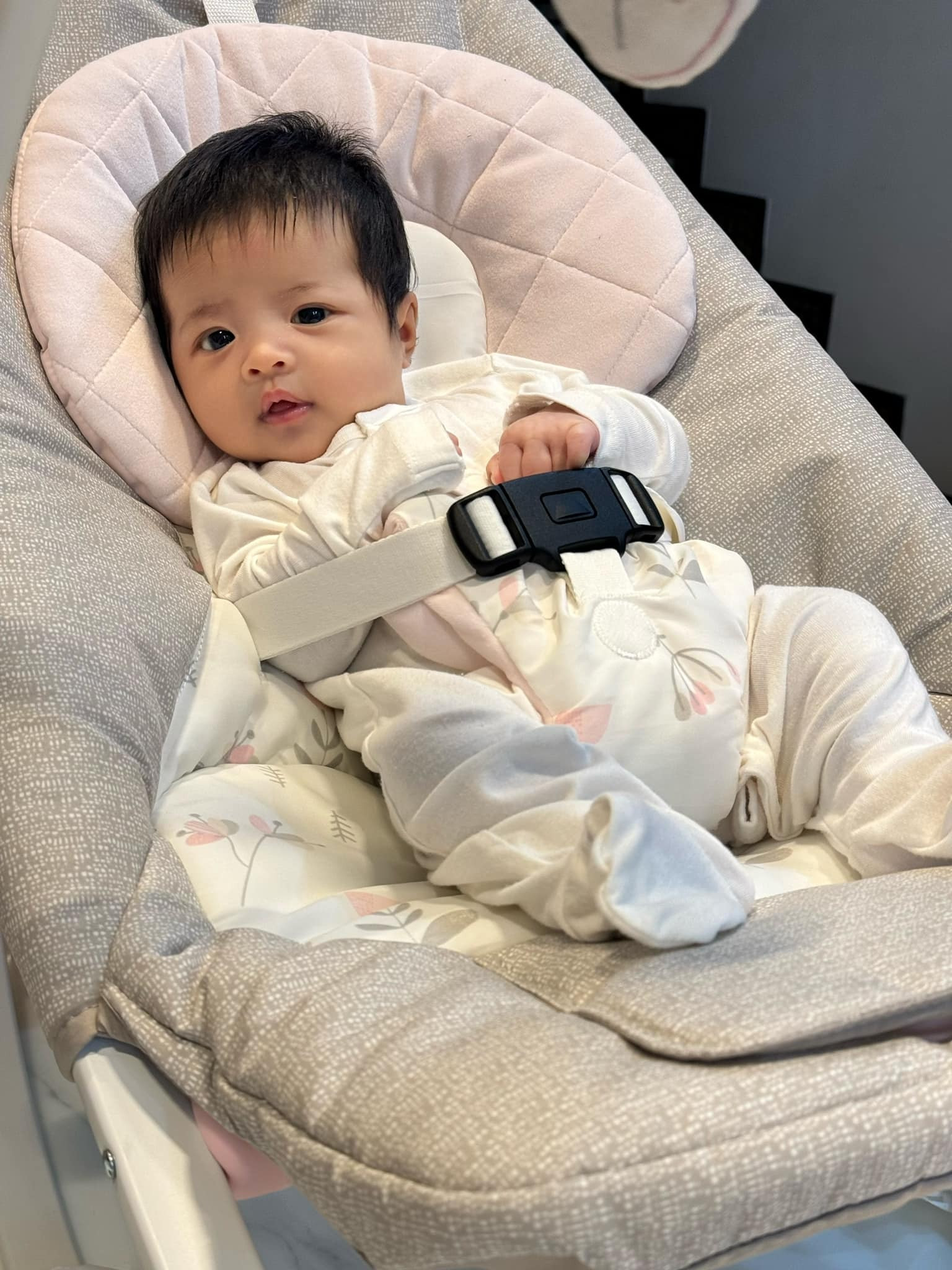 Sao Việt 22/9: Trường Giang và con gái diện đồ đôi, Duy Mạnh ôm Tuấn Hưng - 10