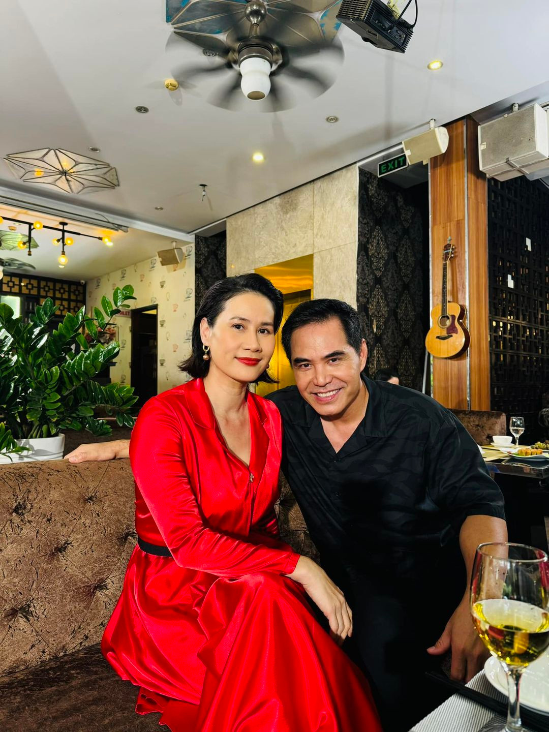 Sao Việt 25/9: Trấn Thành khoe đại gia đình, Lý Hải tìm địa điểm quay Lật mặt 8 - 4