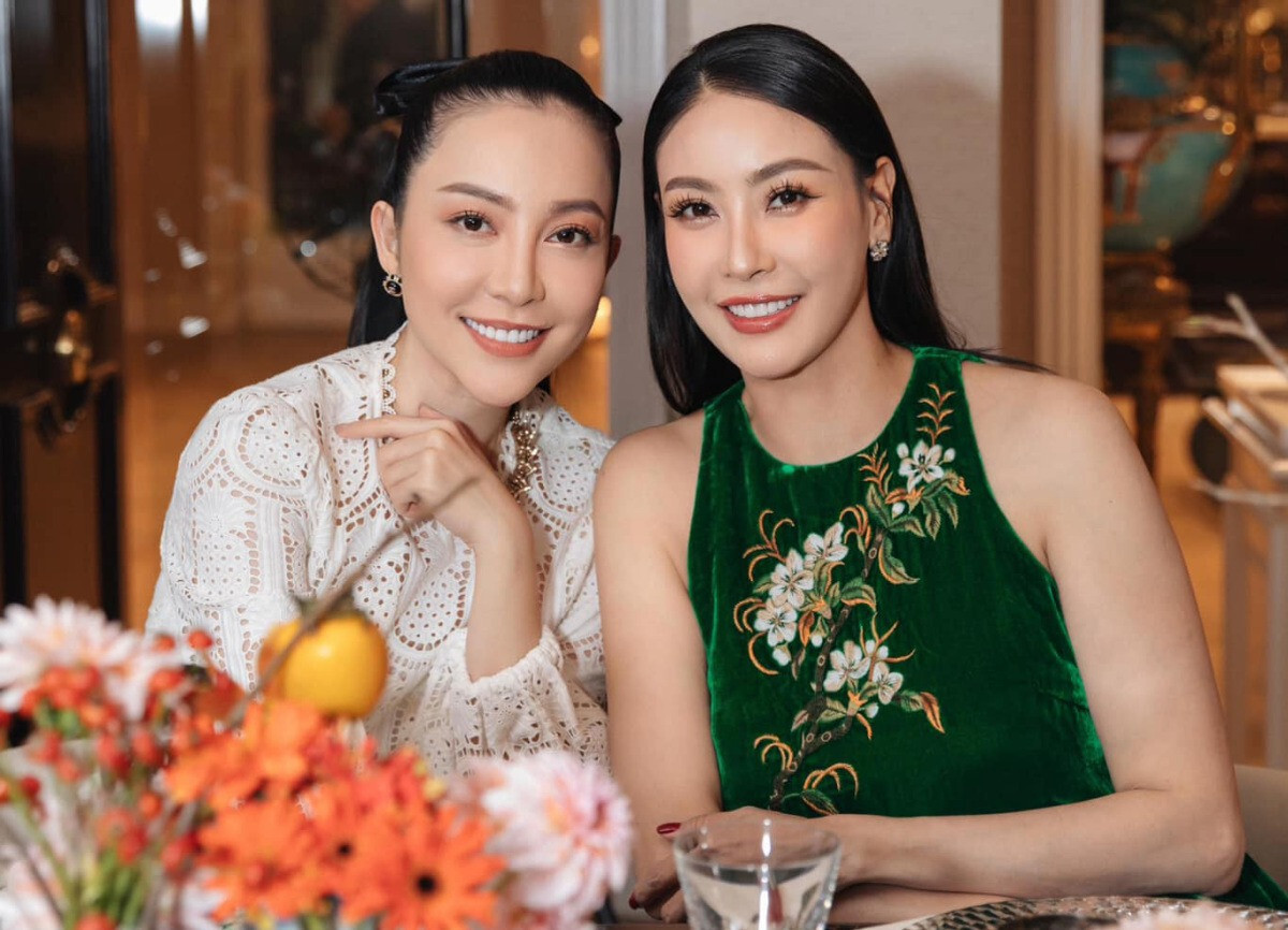 Sao Việt 25/9: Trấn Thành khoe đại gia đình, Lý Hải tìm địa điểm quay Lật mặt 8 - 12