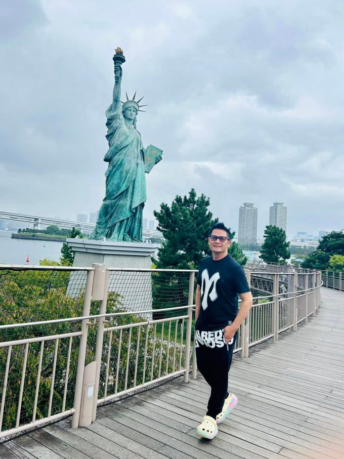 Sao Việt 28/9: Kỳ Duyên - Minh Triệu chạm mặt, Lan Phương khoe vòng eo săn chắc - 5