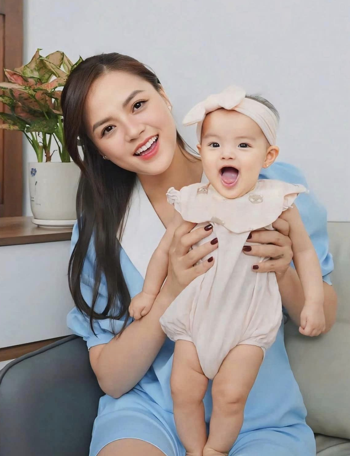 Sao Việt 3/10: Mai Phương Thúy trẻ trung với tóc ngắn, NSND Thu Quế đón tuổi mới - 6