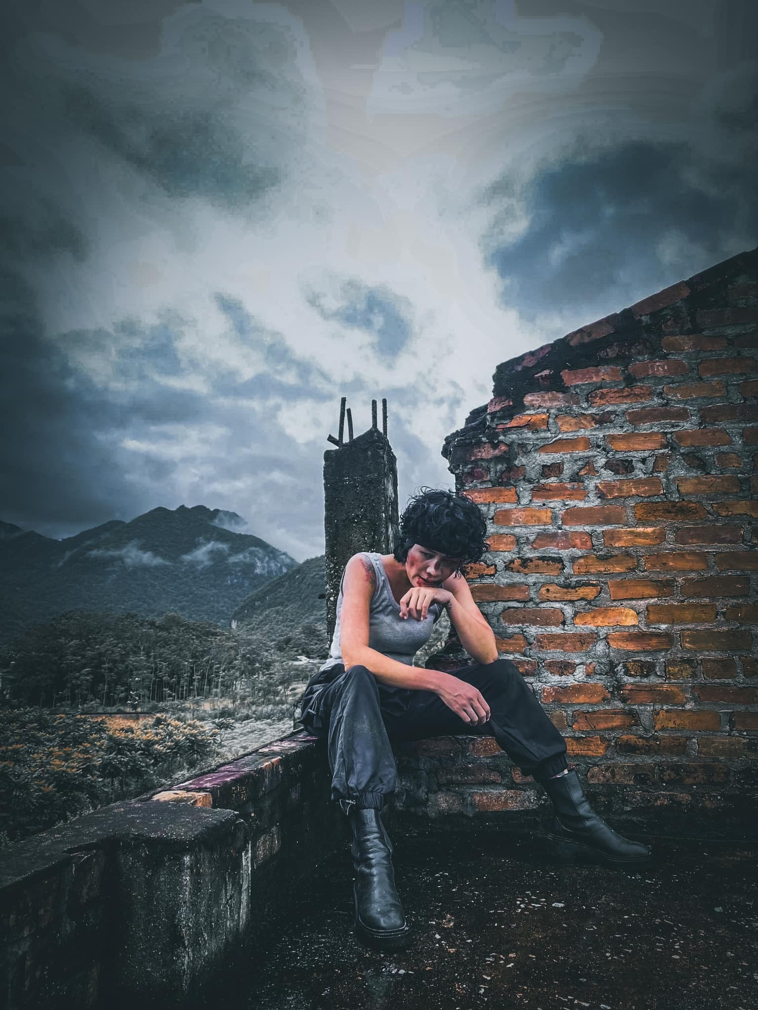 Sao Việt 3/10: Mai Phương Thúy trẻ trung với tóc ngắn, NSND Thu Quế đón tuổi mới - 13