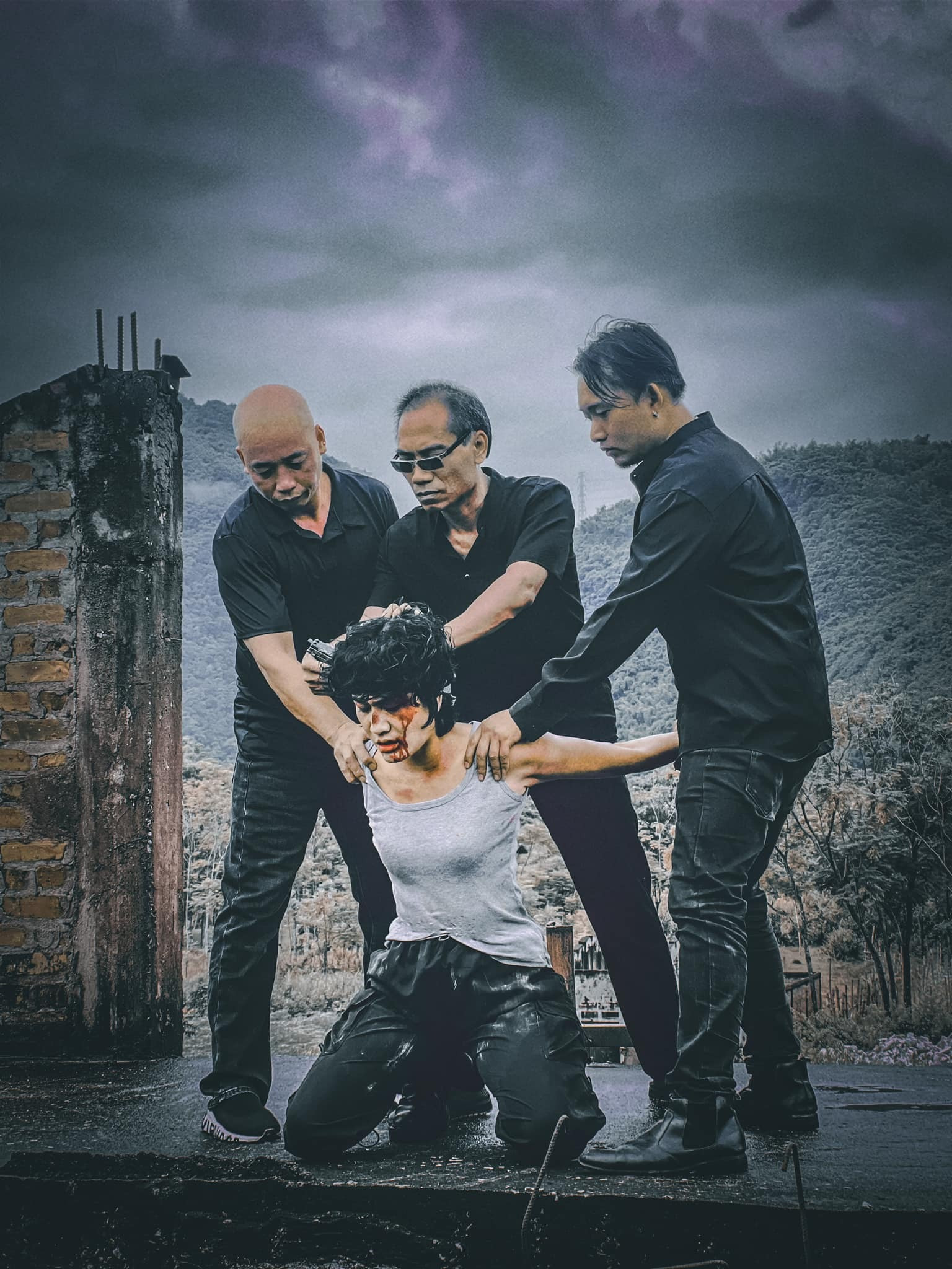 Sao Việt 3/10: Mai Phương Thúy trẻ trung với tóc ngắn, NSND Thu Quế đón tuổi mới - 12