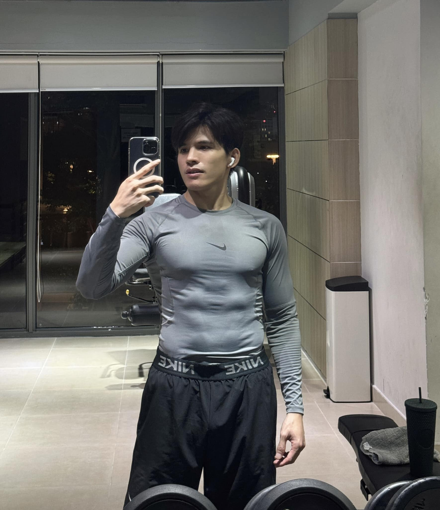 Sao Việt 7/10: Con trai Trường Giang tròn 1 tuổi, Midu đón sinh nhật bên chồng - 7