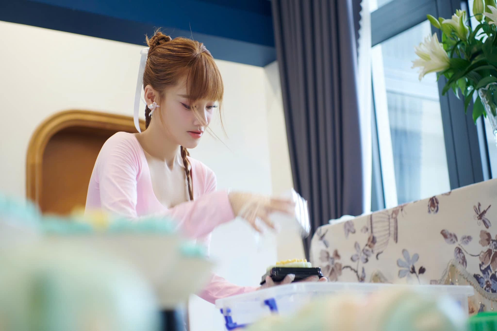 Sao Việt 7/10: Con trai Trường Giang tròn 1 tuổi, Midu đón sinh nhật bên chồng - 3