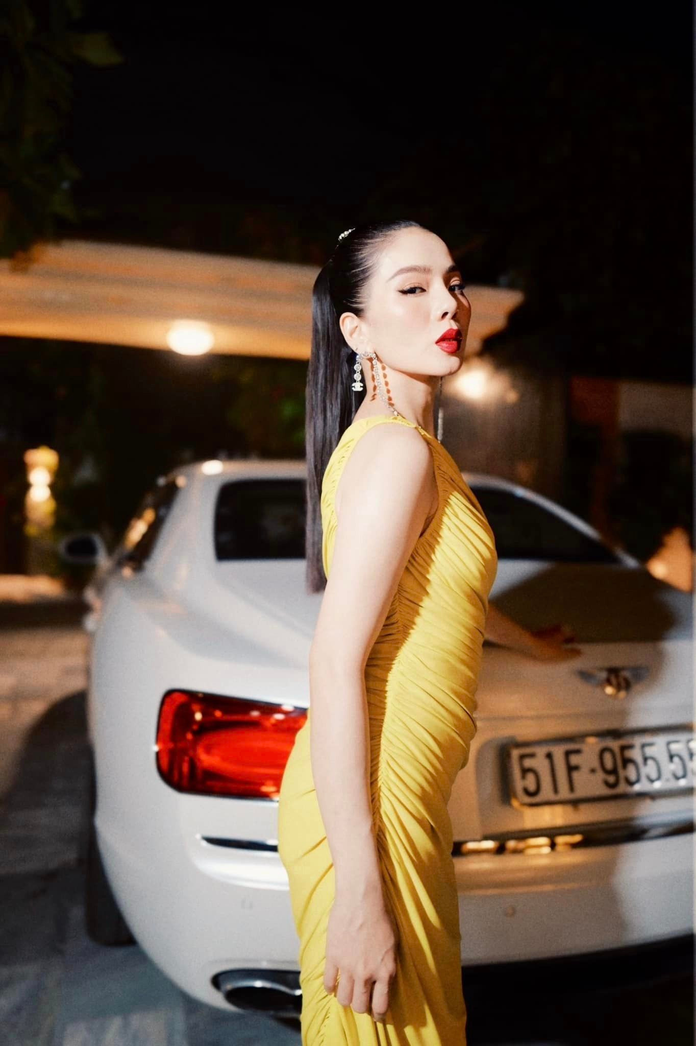 Sao Việt 7/10: Con trai Trường Giang tròn 1 tuổi, Midu đón sinh nhật bên chồng - 9