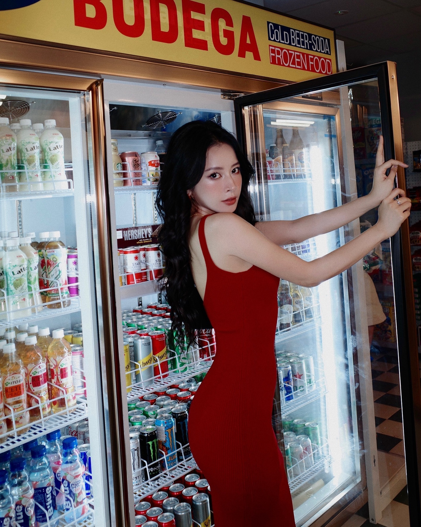 Sao Việt 8/10: Đỗ Mỹ Linh đẹp mặn mà, con trai Jennifer Phạm cao lớn ở tuổi 16 - 8