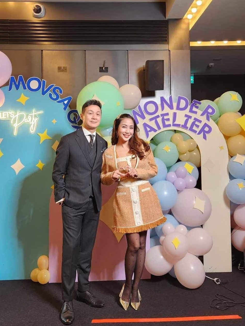 Sao Việt 8/10: Đỗ Mỹ Linh đẹp mặn mà, con trai Jennifer Phạm cao lớn ở tuổi 16 - 15