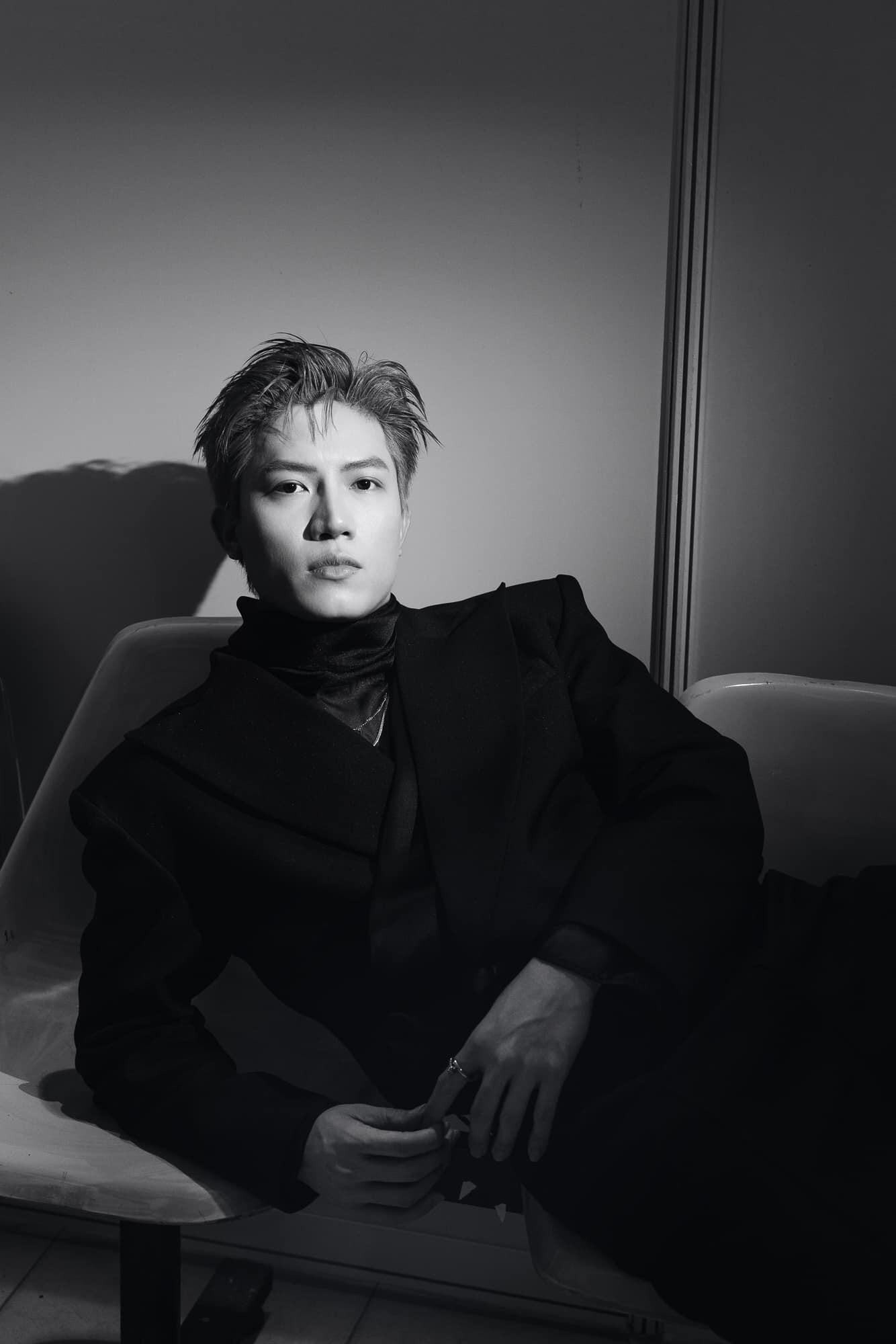 Sao Việt 8/10: Đỗ Mỹ Linh đẹp mặn mà, con trai Jennifer Phạm cao lớn ở tuổi 16 - 17