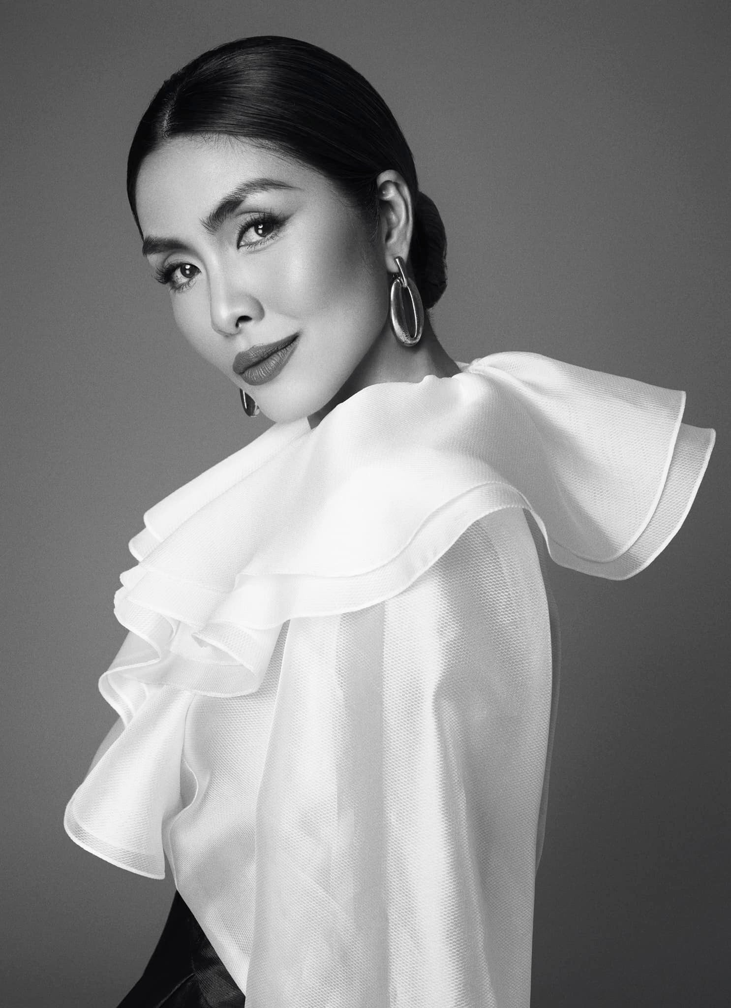 Sao Việt 10/10: Khánh Vân hé lộ ảnh cưới, Tăng Thanh Hà đẹp sang chảnh - 5