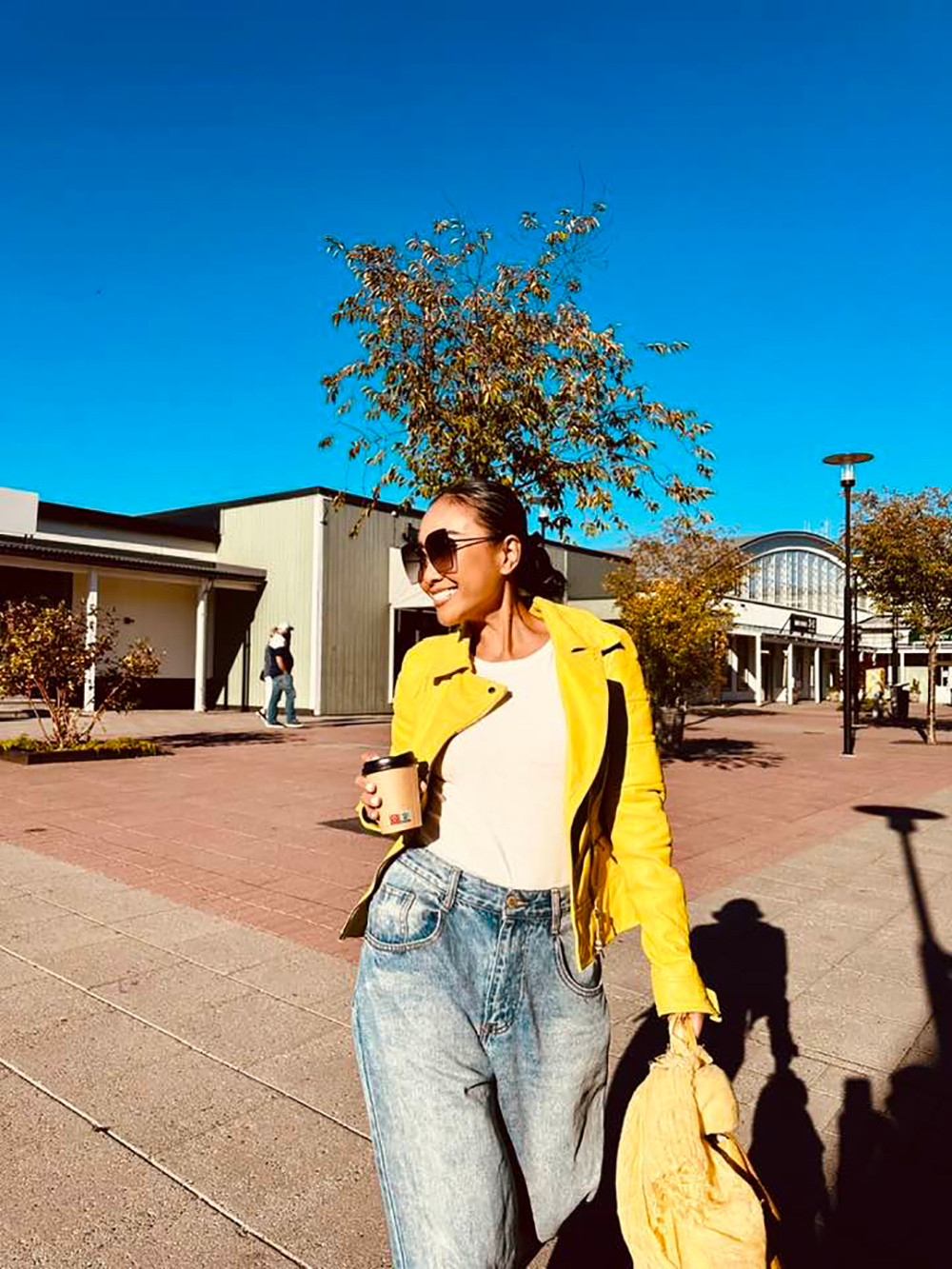 Sao Việt 10/10: Khánh Vân hé lộ ảnh cưới, Tăng Thanh Hà đẹp sang chảnh - 6