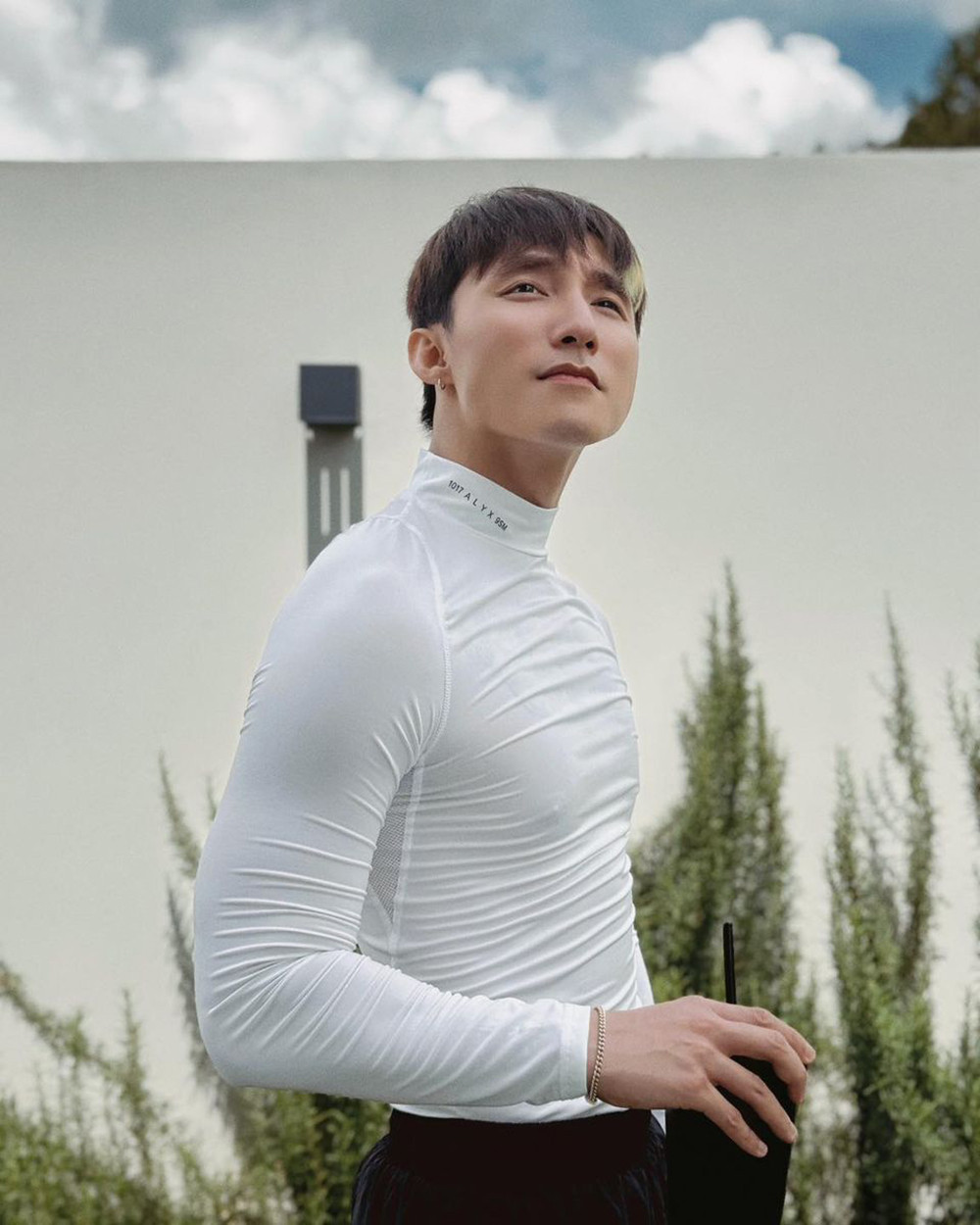 Sao Việt 10/10: Khánh Vân hé lộ ảnh cưới, Tăng Thanh Hà đẹp sang chảnh - 10