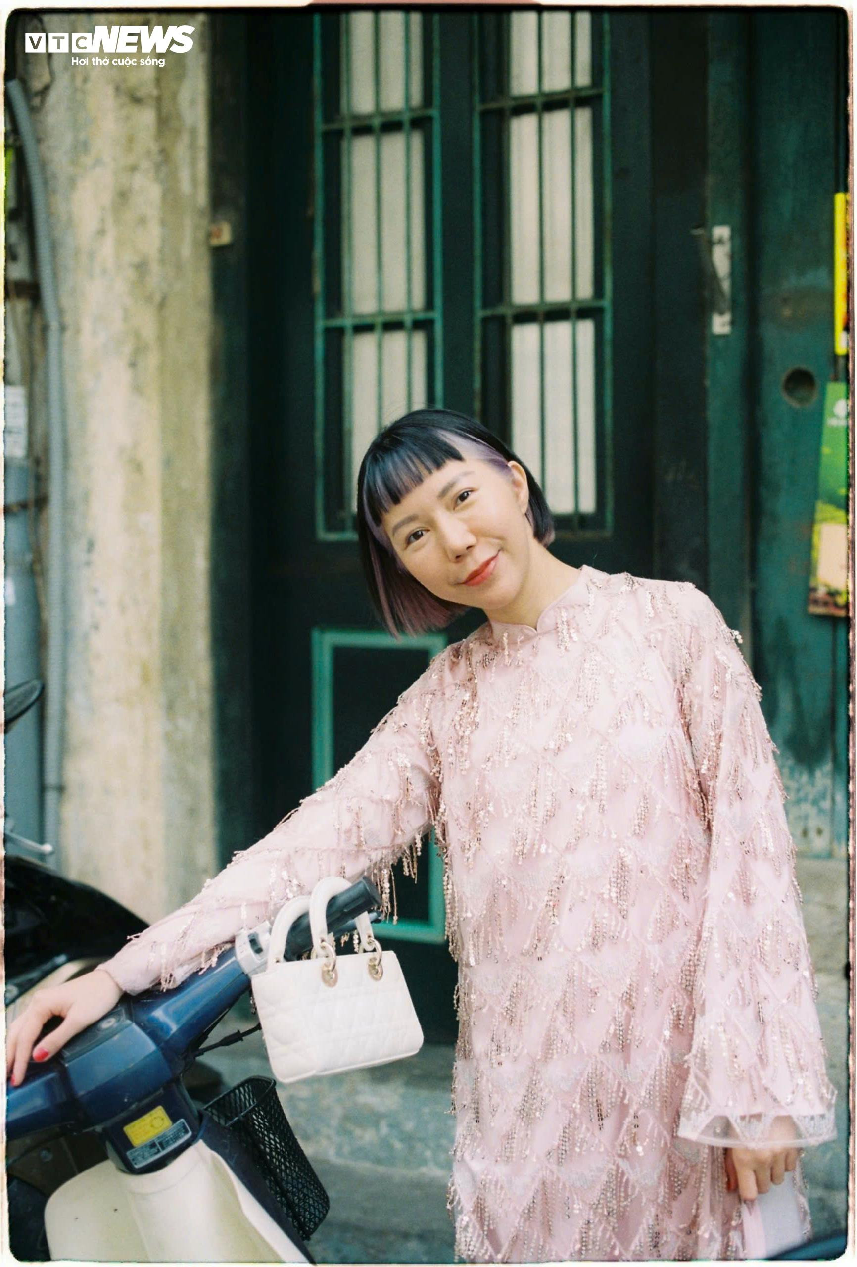 Ngắm vẻ đẹp xưa Hà Nội qua kho tư liệu của gia đình có 4 thế hệ nhiếp ảnh gia - 21