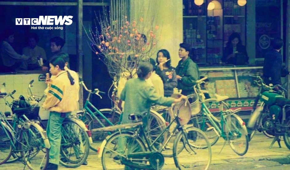 Ngắm vẻ đẹp xưa Hà Nội qua kho tư liệu của gia đình có 4 thế hệ nhiếp ảnh gia - 8