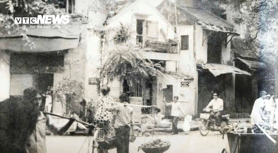 Ngắm vẻ đẹp xưa Hà Nội qua kho tư liệu của gia đình có 4 thế hệ nhiếp ảnh gia - 7