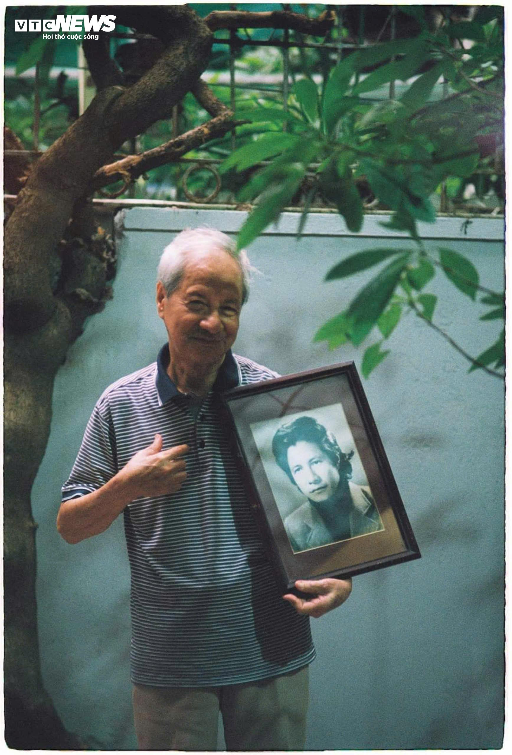 Ngắm vẻ đẹp xưa Hà Nội qua kho tư liệu của gia đình có 4 thế hệ nhiếp ảnh gia - 14