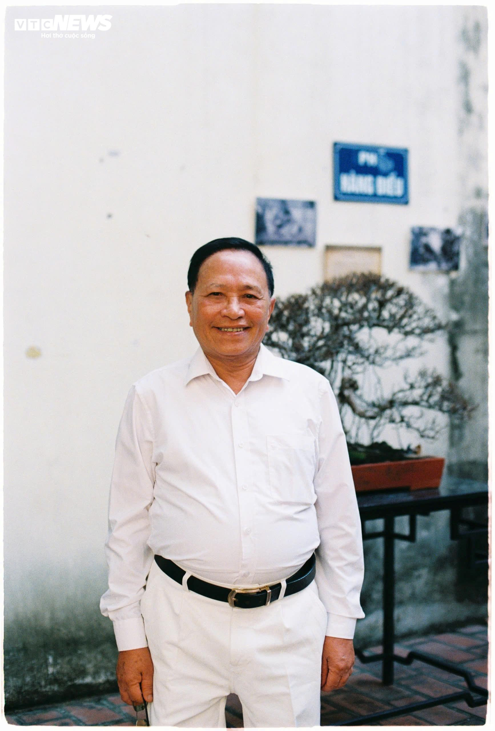 Ngắm vẻ đẹp xưa Hà Nội qua kho tư liệu của gia đình có 4 thế hệ nhiếp ảnh gia - 15