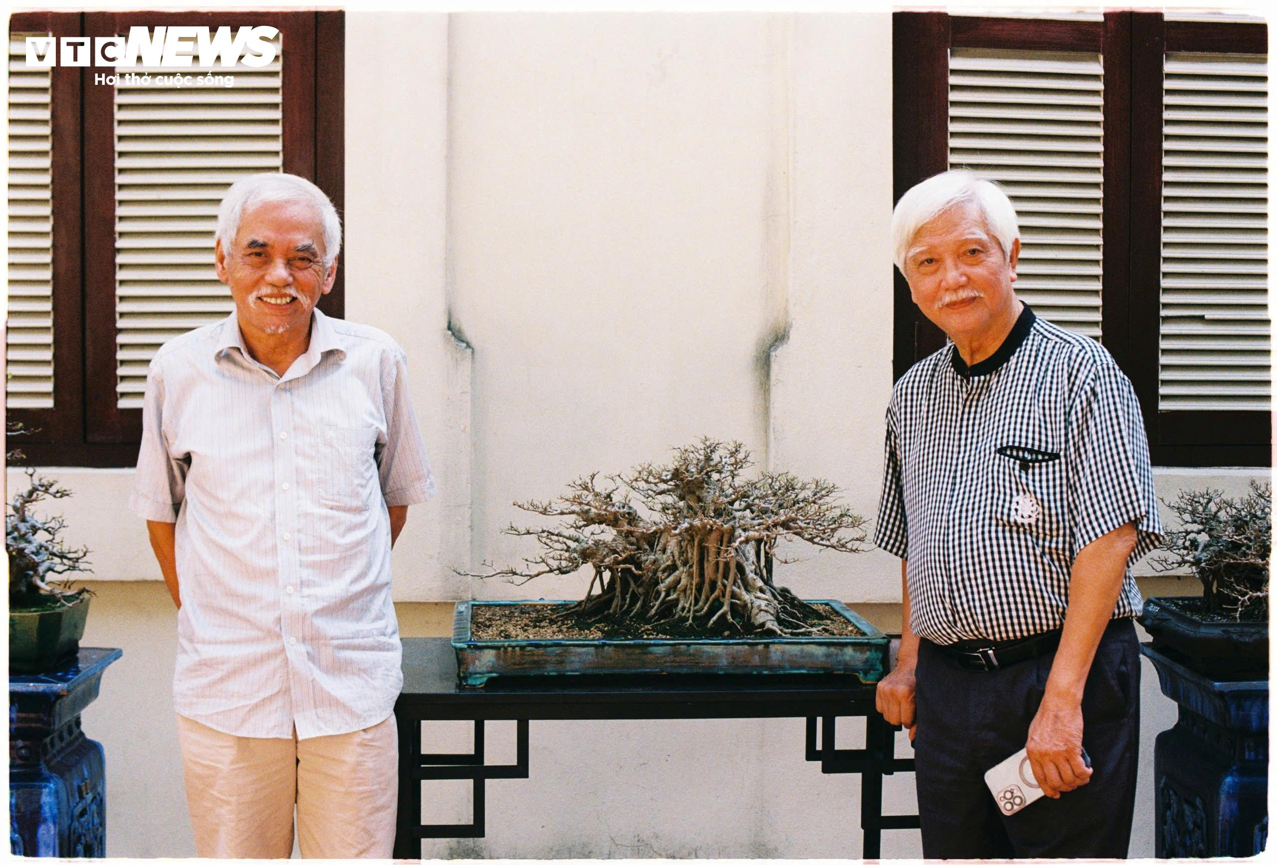 Ngắm vẻ đẹp xưa Hà Nội qua kho tư liệu của gia đình có 4 thế hệ nhiếp ảnh gia - 13