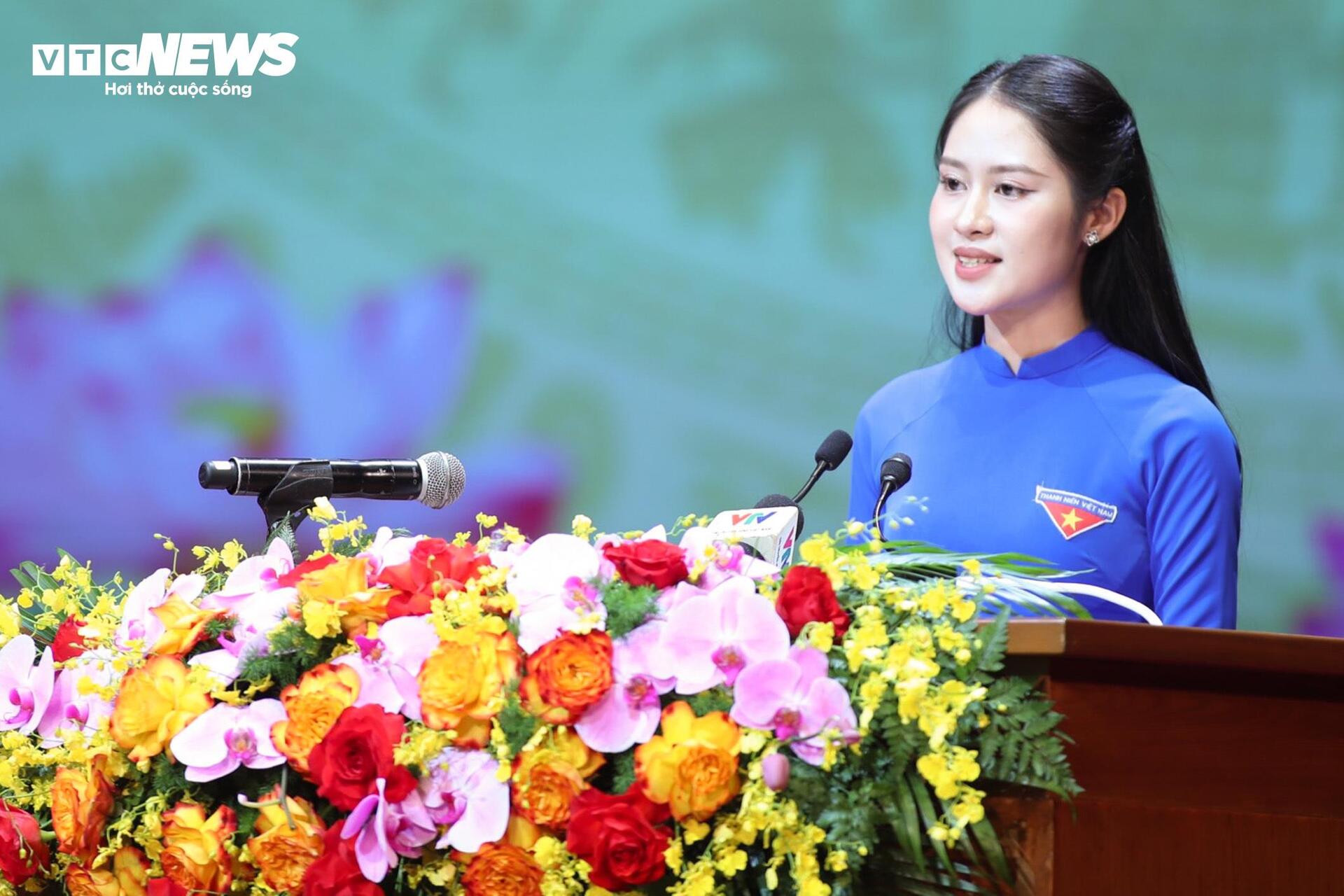 Tổng Bí thư, Chủ tịch nước Tô Lâm dự Lễ kỷ niệm 70 năm Ngày Giải phóng Thủ đô - 11