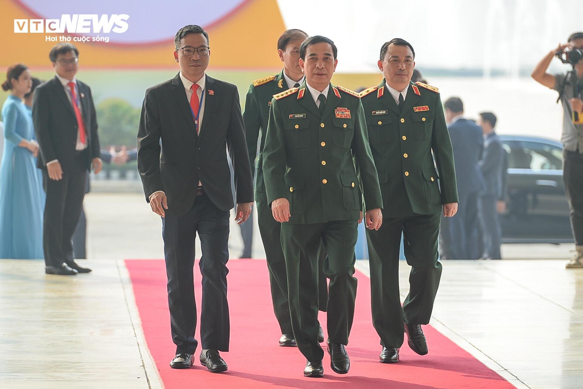 Tổng Bí thư, Chủ tịch nước Tô Lâm dự Lễ kỷ niệm 70 năm Ngày Giải phóng Thủ đô - 3