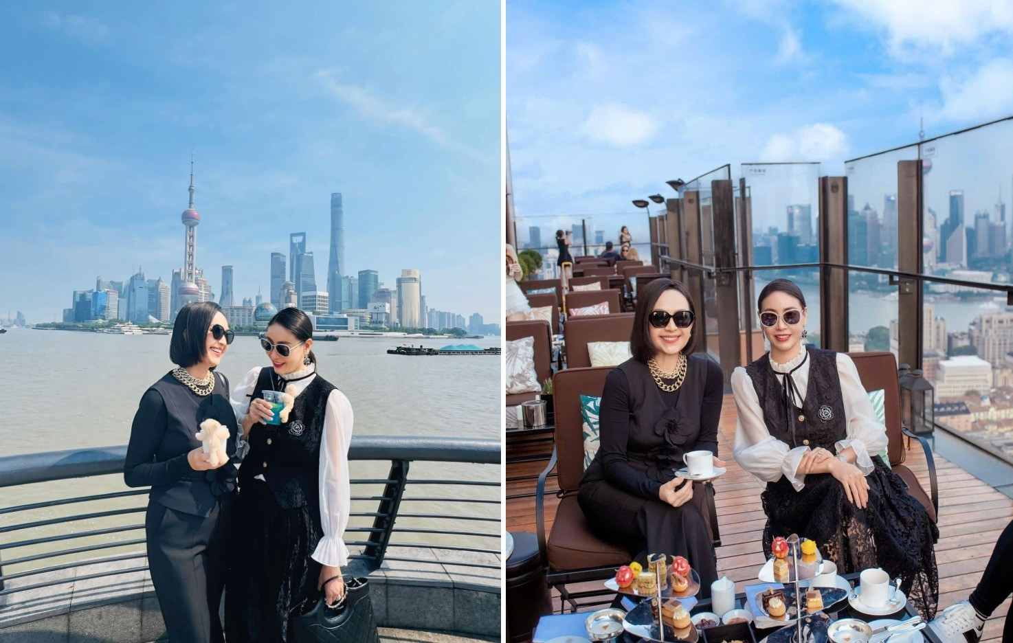 Sao Việt 13/10: Chi Pu gợi cảm, Phan Hiển nói ngôn tình với bà xã Khánh Thi - 5