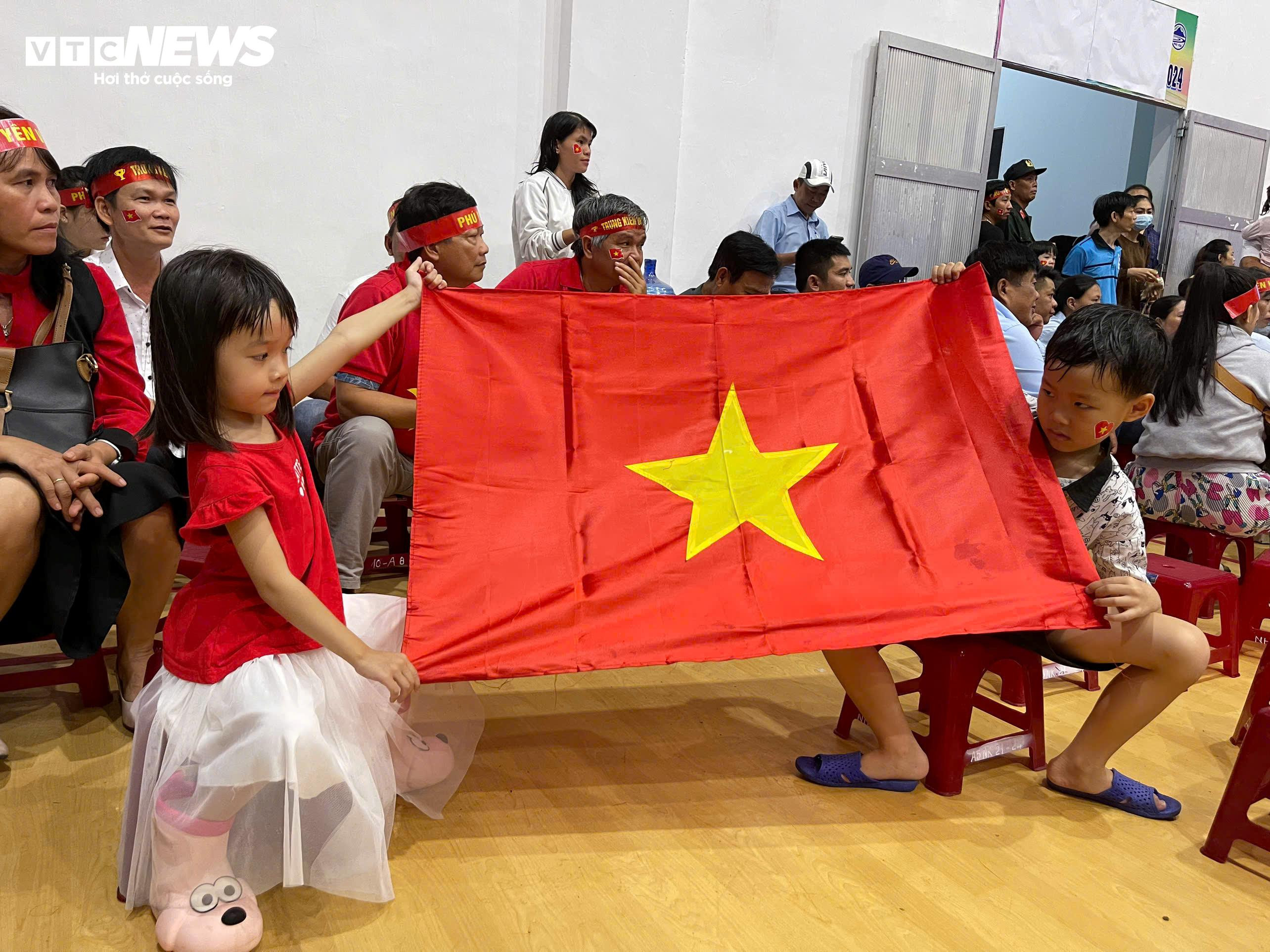 Trực tiếp chung kết Đường lên đỉnh Olympia 2024: Phú Đức trở thành quán quân - 22