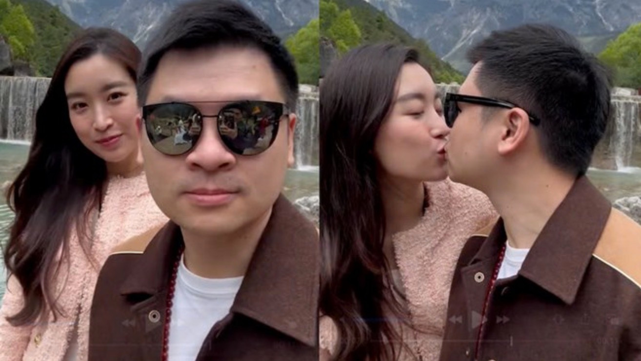 Sao Việt 15/10: Minh Hằng rạng rỡ bên con trai, vợ chồng Đỗ Mỹ Linh tình tứ - 3