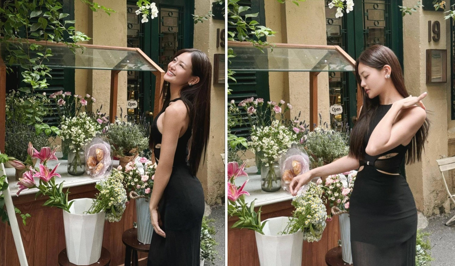 Sao Việt 15/10: Minh Hằng rạng rỡ bên con trai, vợ chồng Đỗ Mỹ Linh tình tứ - 6