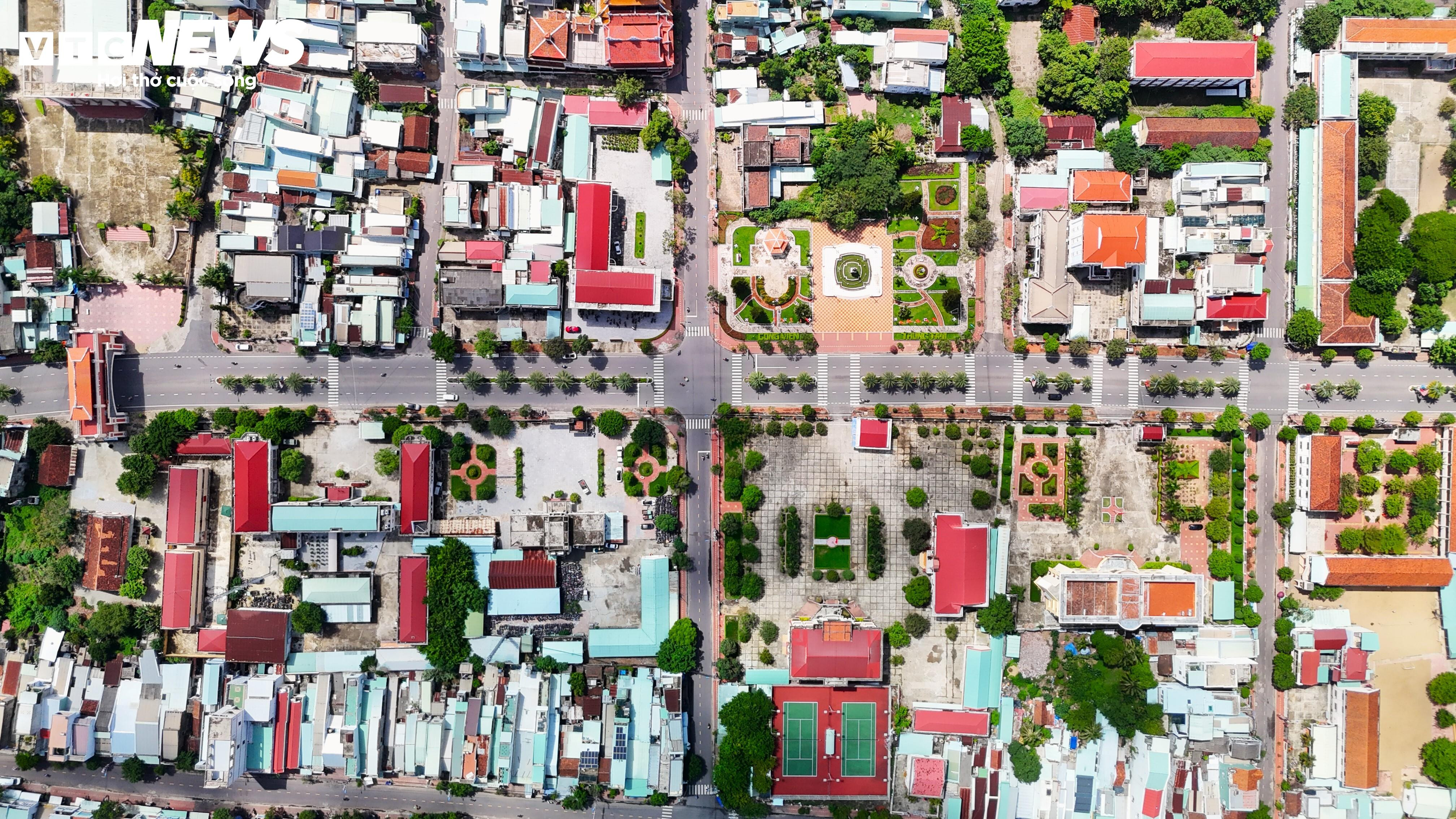 Hơn 99% cử tri ủng hộ thành lập thành phố An Nhơn - 3