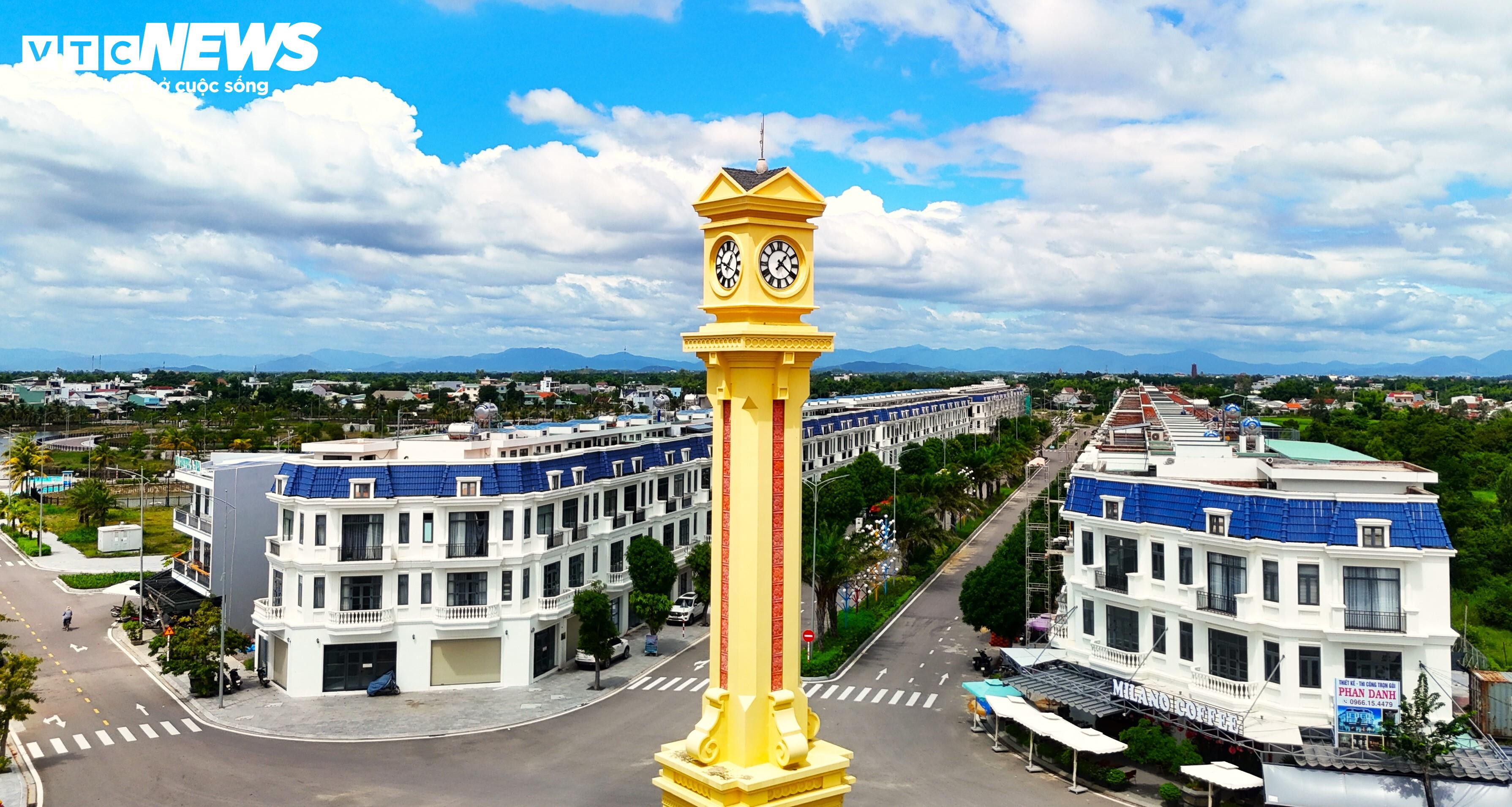 Hơn 99% cử tri ủng hộ thành lập thành phố An Nhơn - 6