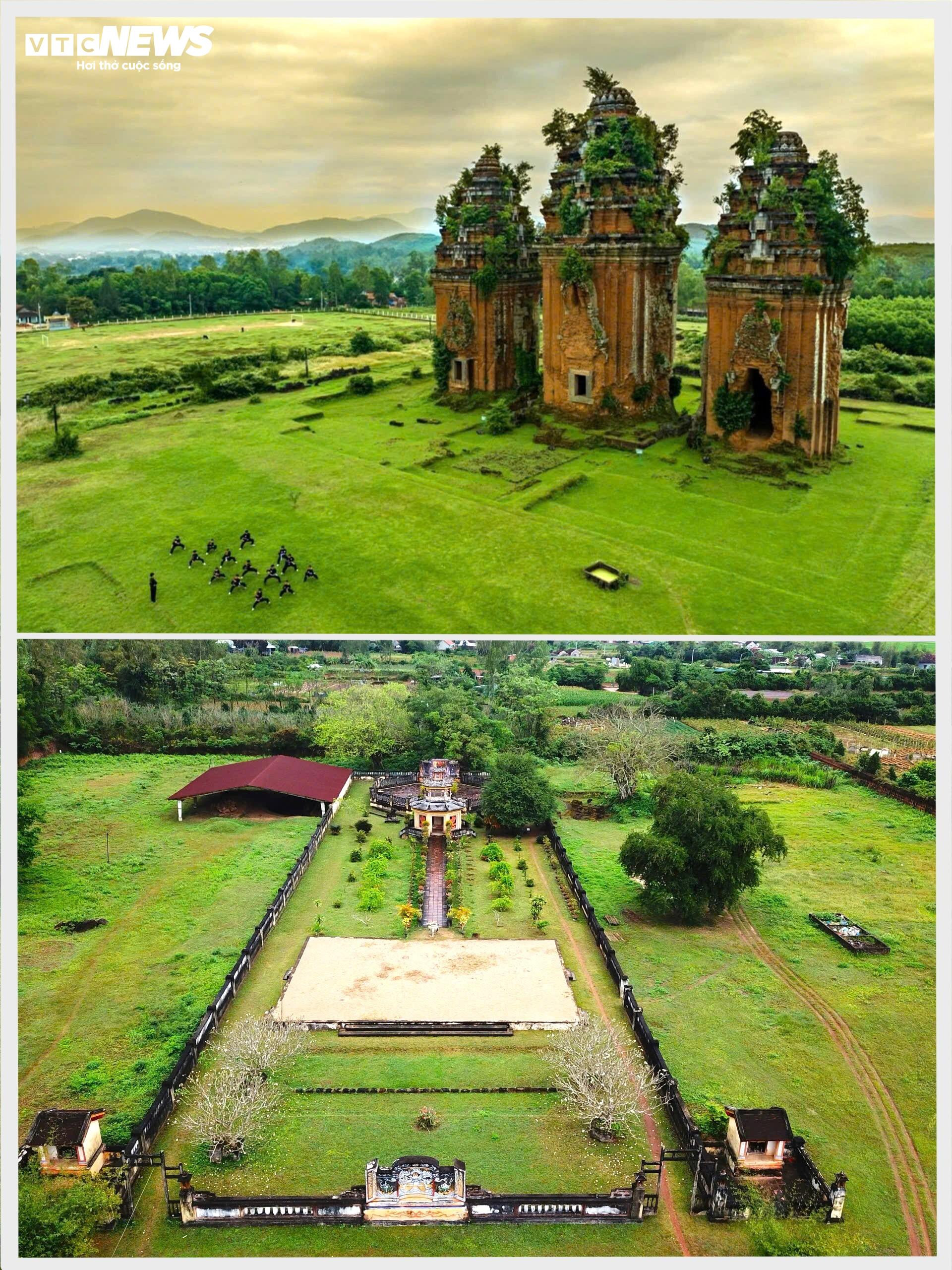 Hơn 99% cử tri ủng hộ thành lập thành phố An Nhơn - 9