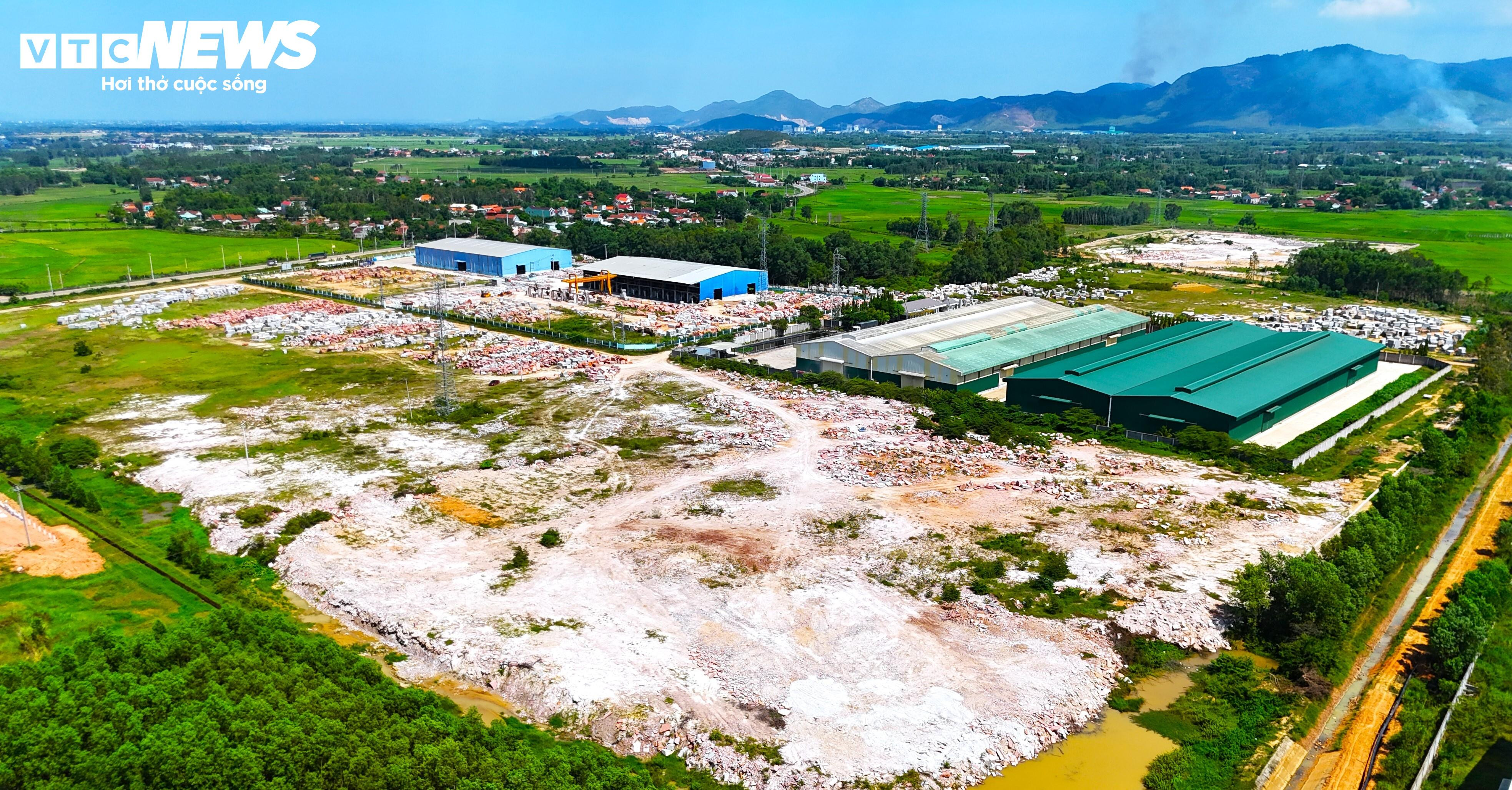 Hơn 99% cử tri ủng hộ thành lập thành phố An Nhơn - 8