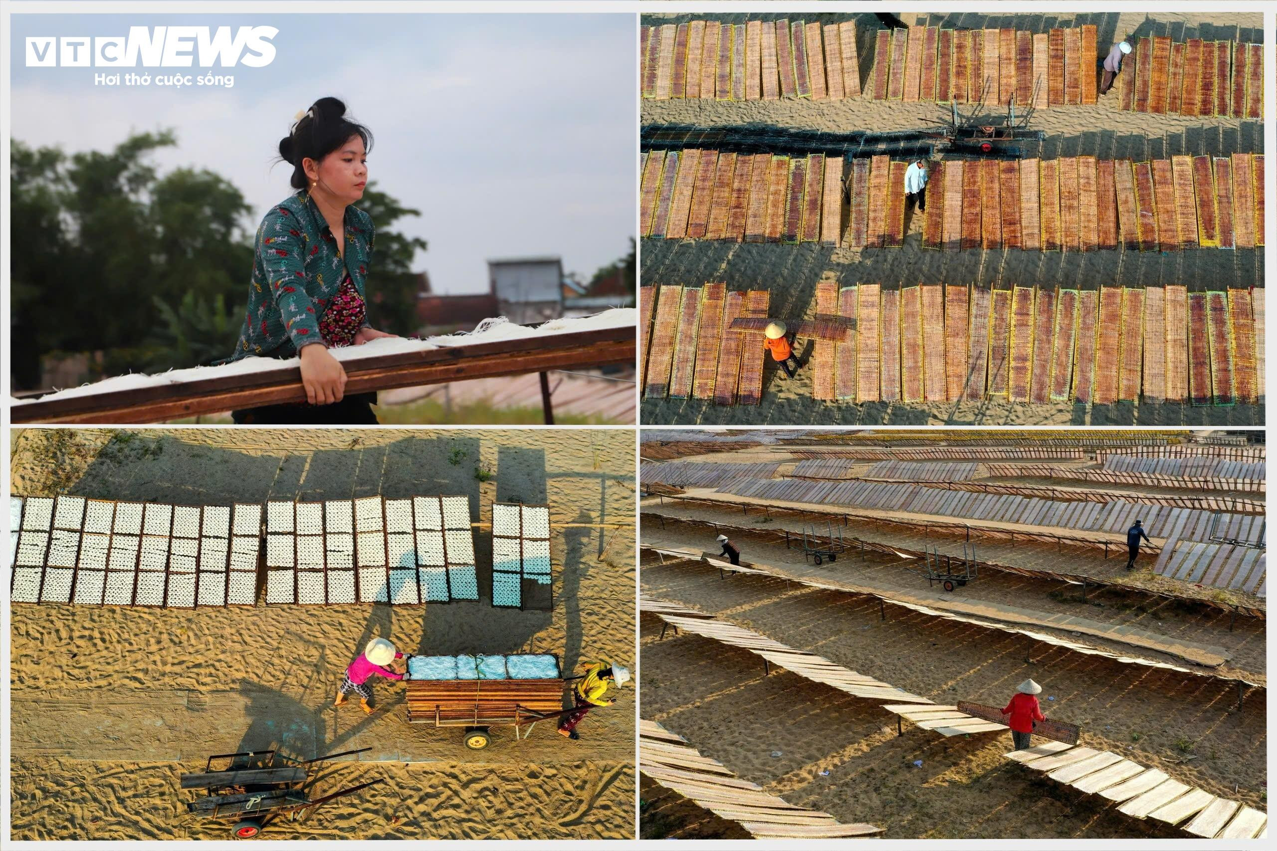 Hơn 99% cử tri ủng hộ thành lập thành phố An Nhơn - 13