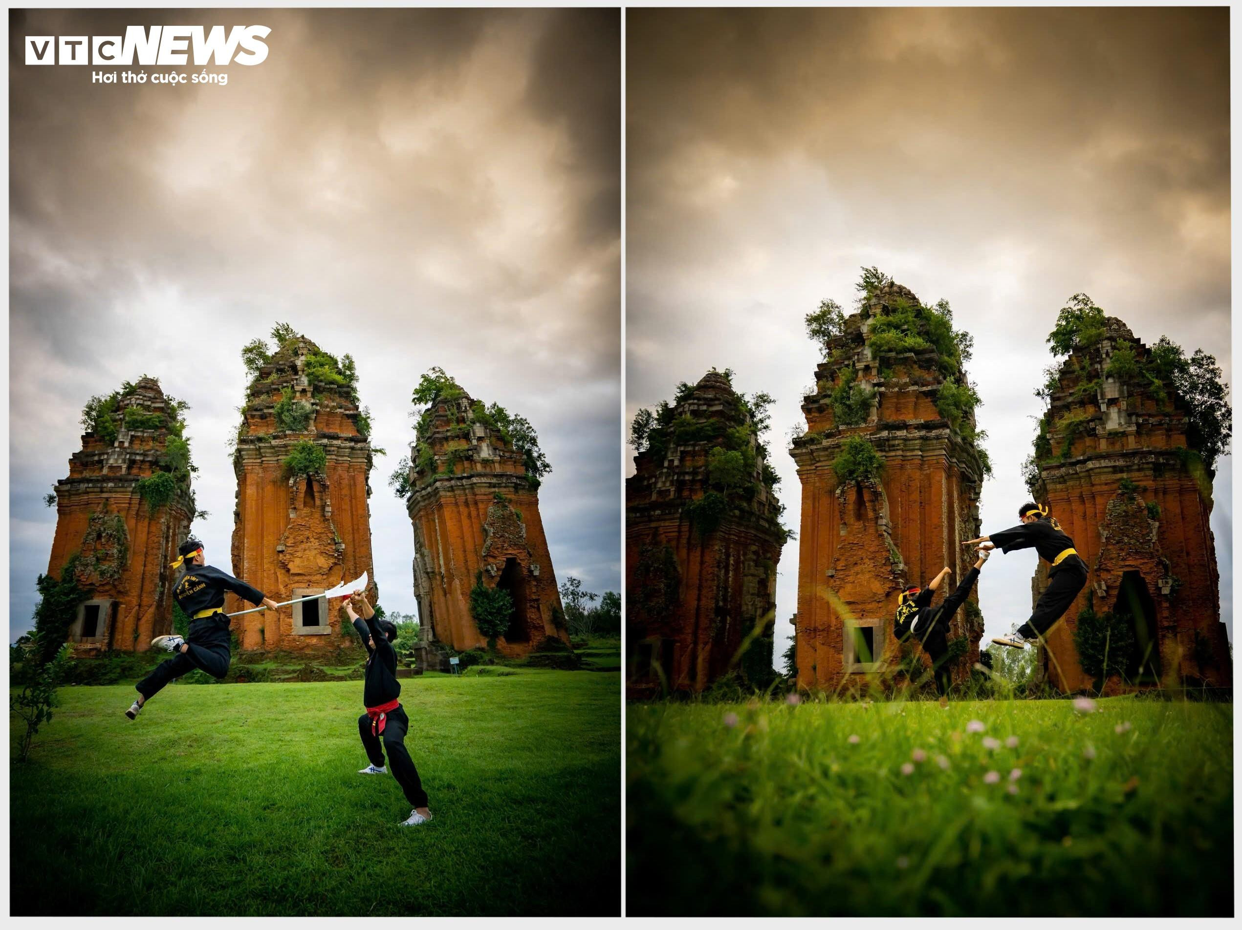 Hơn 99% cử tri ủng hộ thành lập thành phố An Nhơn - 10