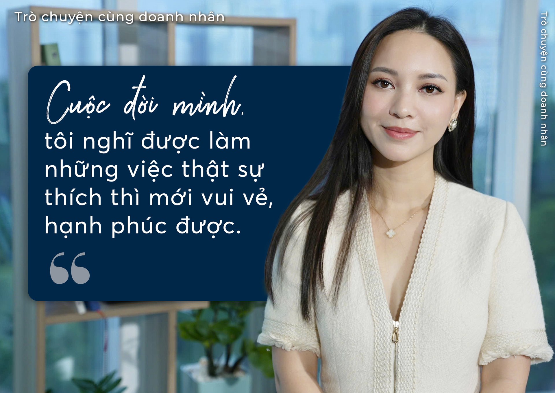 Hannah Olala: Chồng gần như làm tất cả để tôi toả sáng - 7