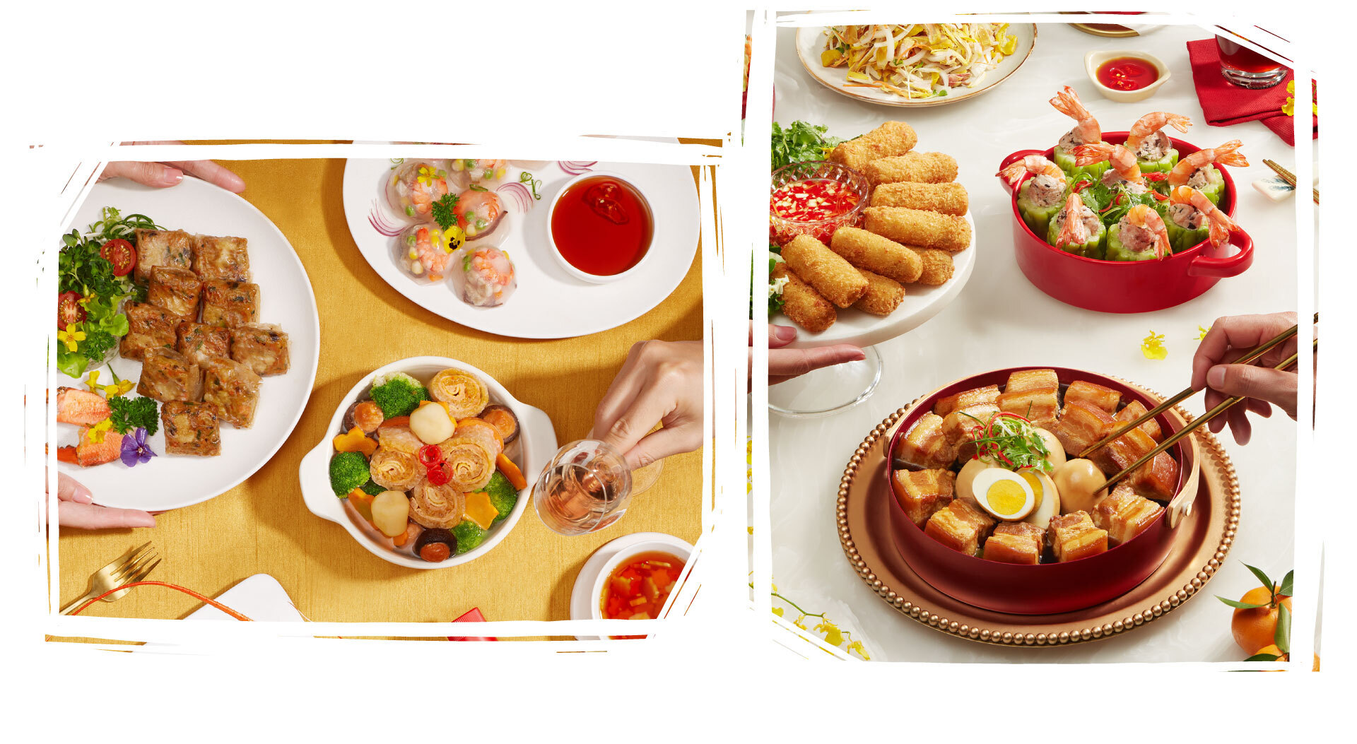 Nước mắm - bí quyết ‘gây thương nhớ’ của ẩm thực Việt - 1