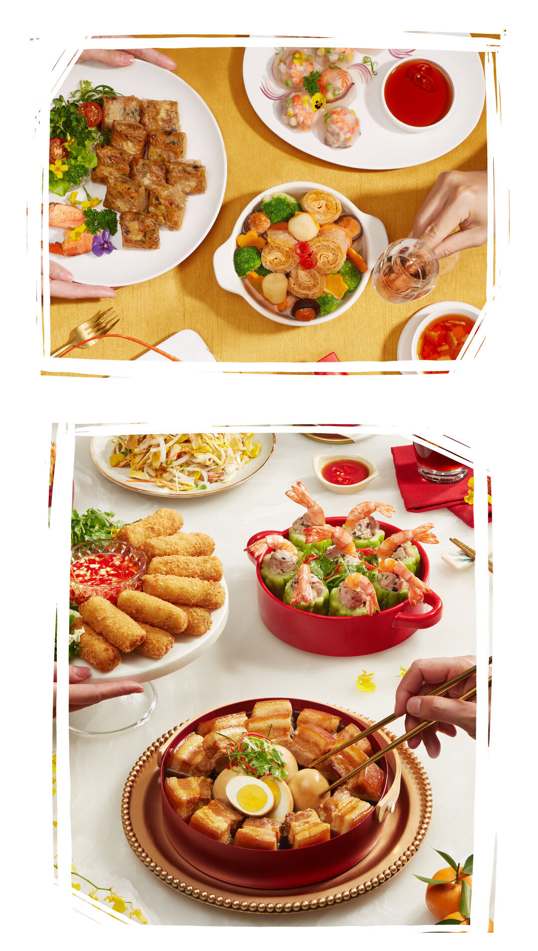 Nước mắm - bí quyết ‘gây thương nhớ’ của ẩm thực Việt - 2