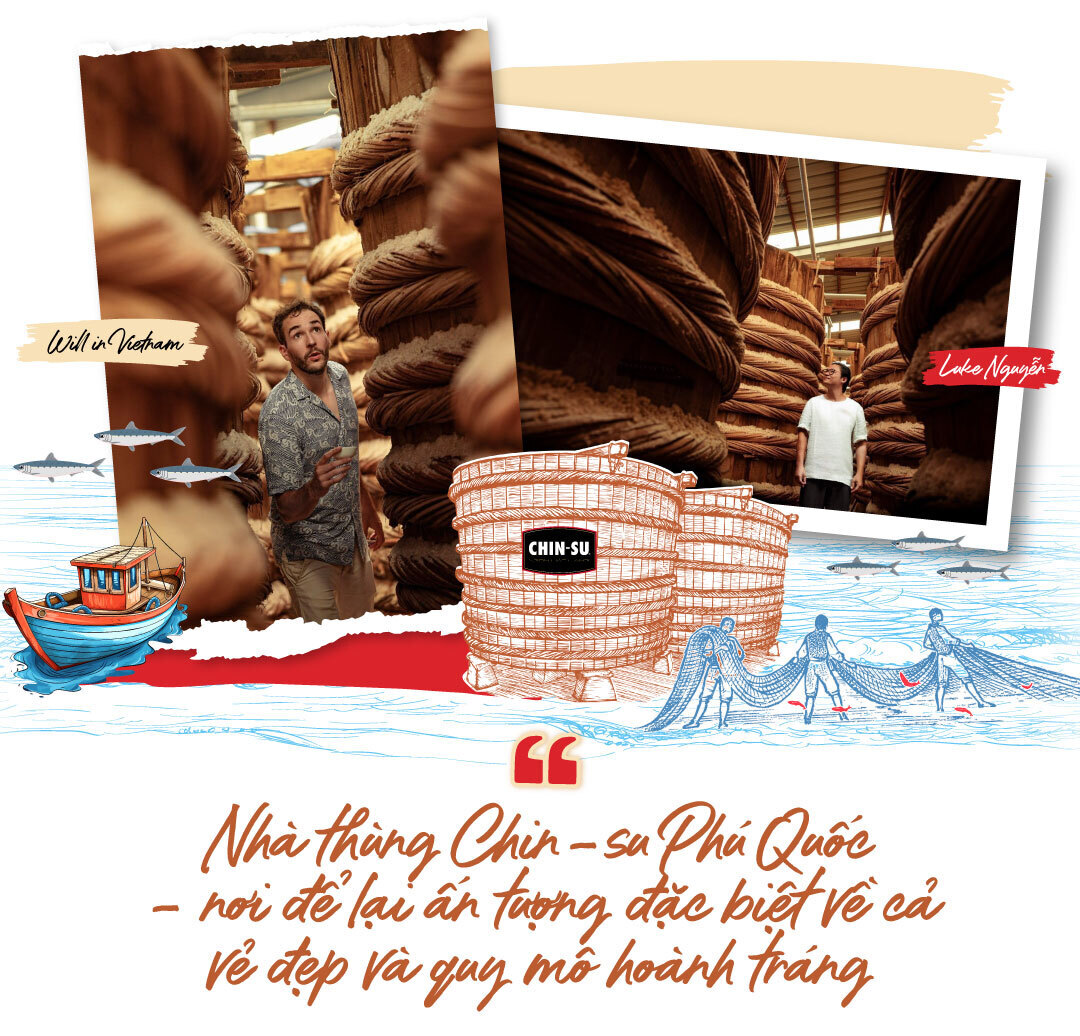 Nước mắm - bí quyết ‘gây thương nhớ’ của ẩm thực Việt - 10