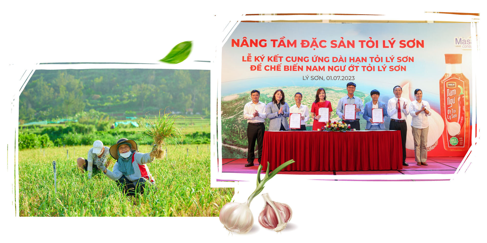 Nước mắm - bí quyết ‘gây thương nhớ’ của ẩm thực Việt - 14