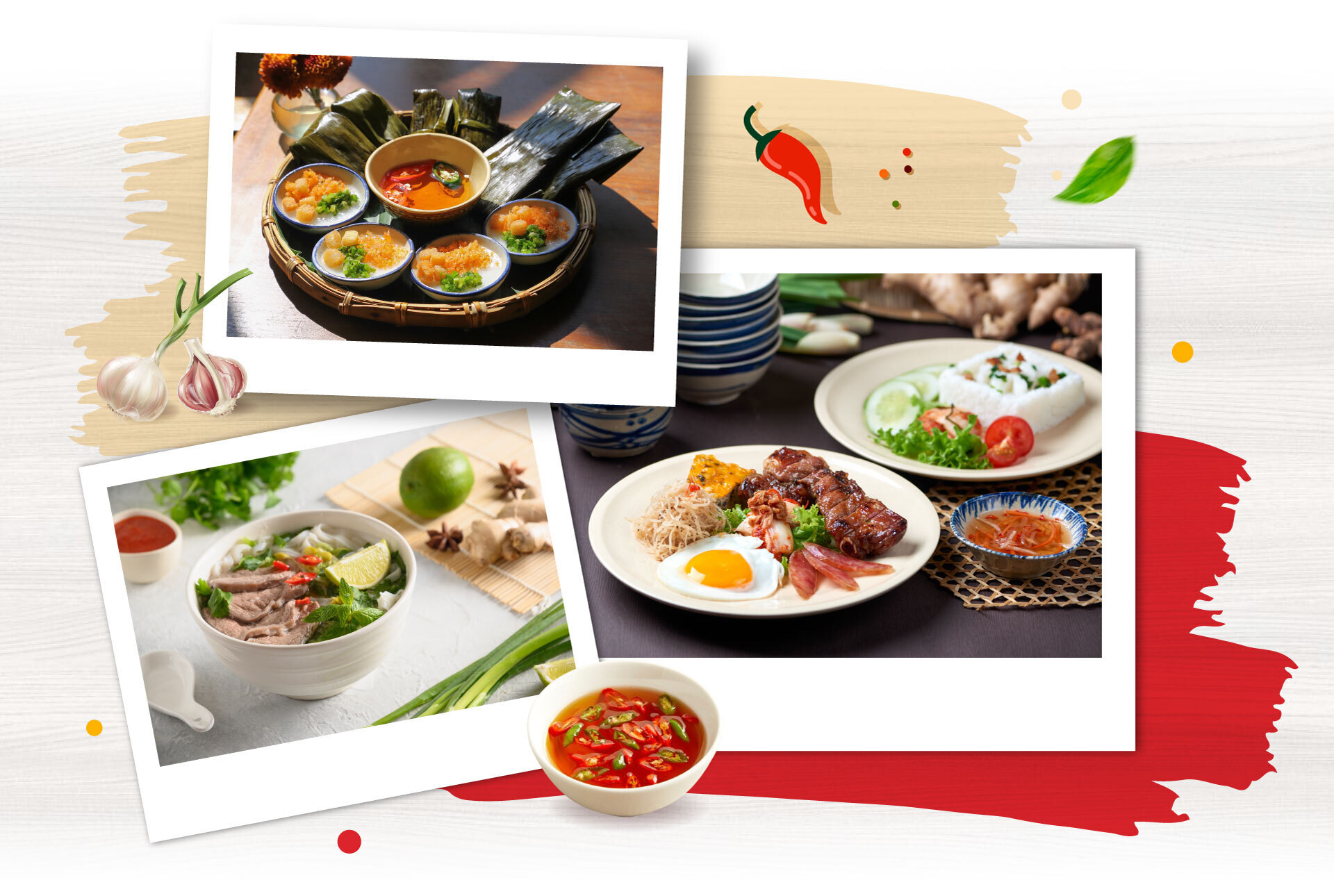 Nước mắm - bí quyết ‘gây thương nhớ’ của ẩm thực Việt - 4