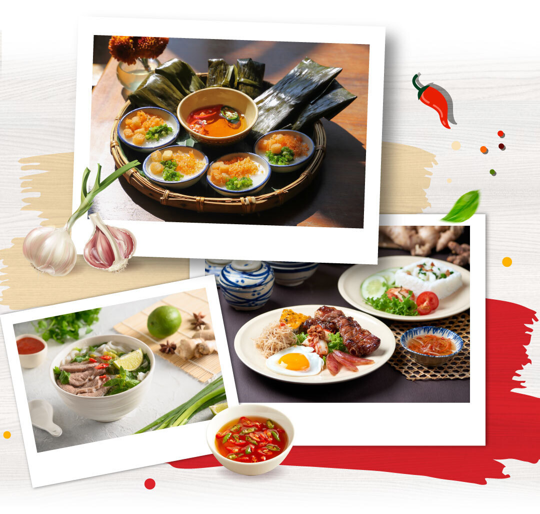 Nước mắm - bí quyết ‘gây thương nhớ’ của ẩm thực Việt - 5