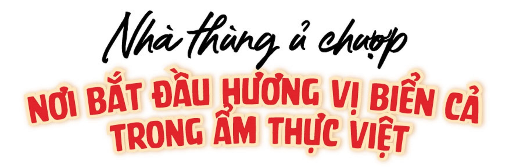 Nước mắm - bí quyết ‘gây thương nhớ’ của ẩm thực Việt - 6