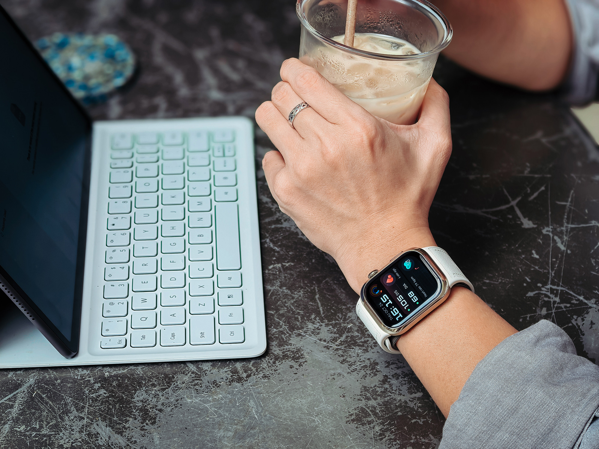 Huawei Watch D2: Mẫu smartwatch đo huyết áp đầu tiên tại Việt Nam - 6