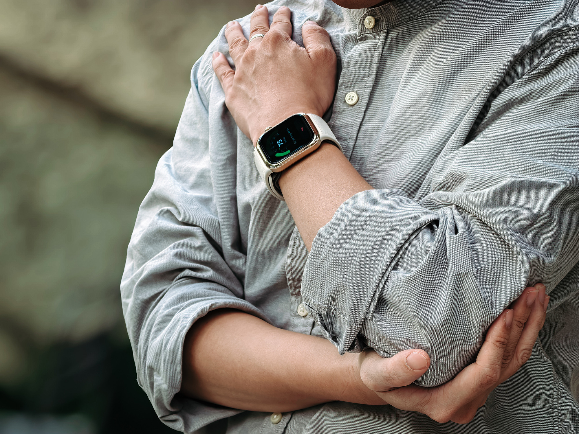 Huawei Watch D2: Mẫu smartwatch đo huyết áp đầu tiên tại Việt Nam - 7