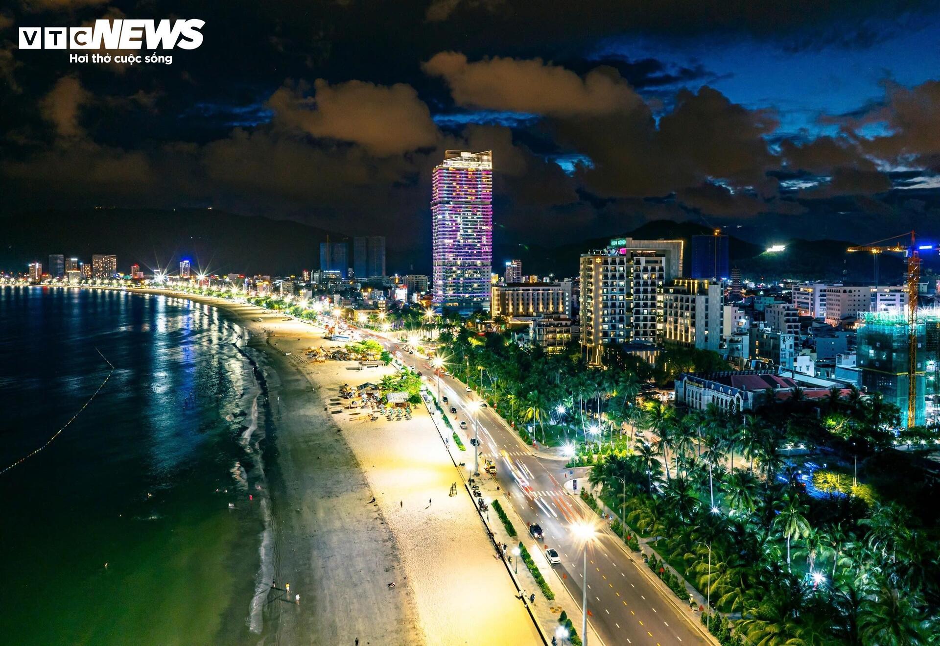 Hiện trạng 3 khách sạn chắn biển Quy Nhơn sau 4 năm ‘quyết di dời’ của Bình Định - 2