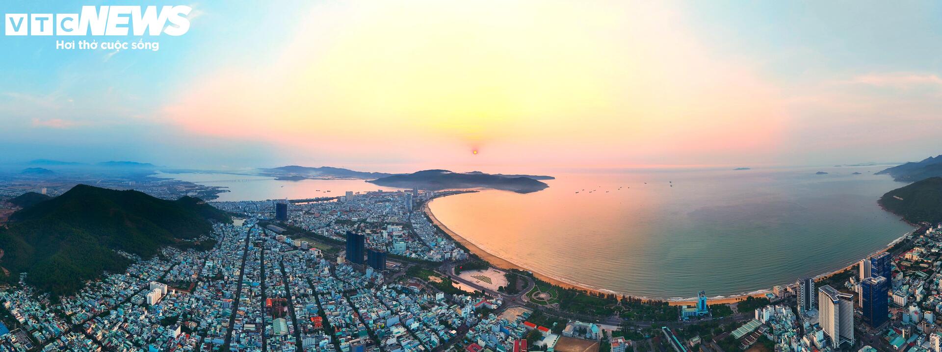 Hiện trạng 3 khách sạn chắn biển Quy Nhơn sau 4 năm ‘quyết di dời’ của Bình Định - 13